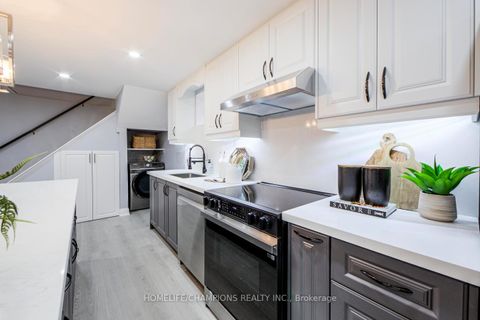 Photo 34 at 8 Flerimac Road, West Hill, Toronto