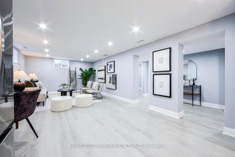 Photo 35 at 8 Flerimac Road, West Hill, Toronto