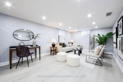 Photo 36 at 8 Flerimac Road, West Hill, Toronto