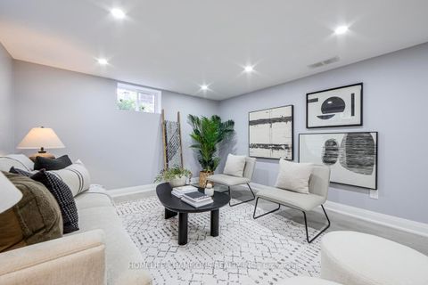 Photo 37 at 8 Flerimac Road, West Hill, Toronto