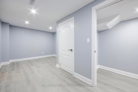 Photo 39 at 8 Flerimac Road, West Hill, Toronto