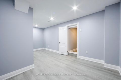 Photo 40 at 8 Flerimac Road, West Hill, Toronto