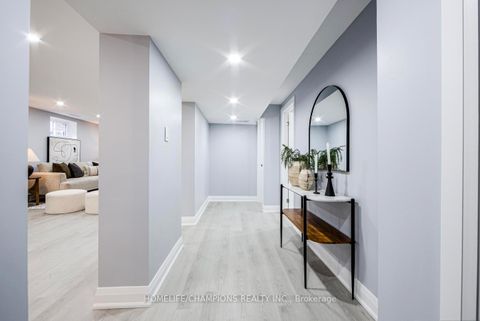 Photo 42 at 8 Flerimac Road, West Hill, Toronto