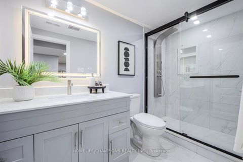 Photo 43 at 8 Flerimac Road, West Hill, Toronto