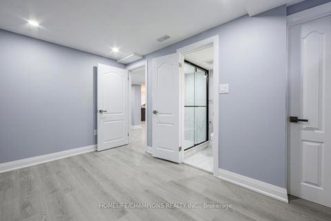 Photo 45 at 8 Flerimac Road, West Hill, Toronto