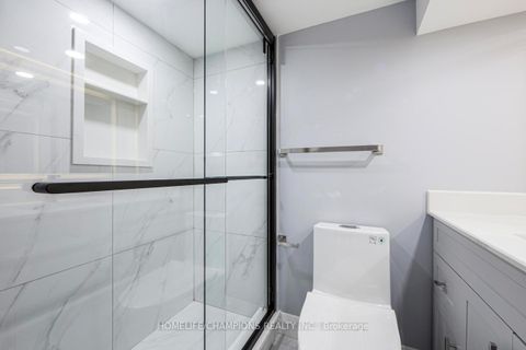 Photo 47 at 8 Flerimac Road, West Hill, Toronto