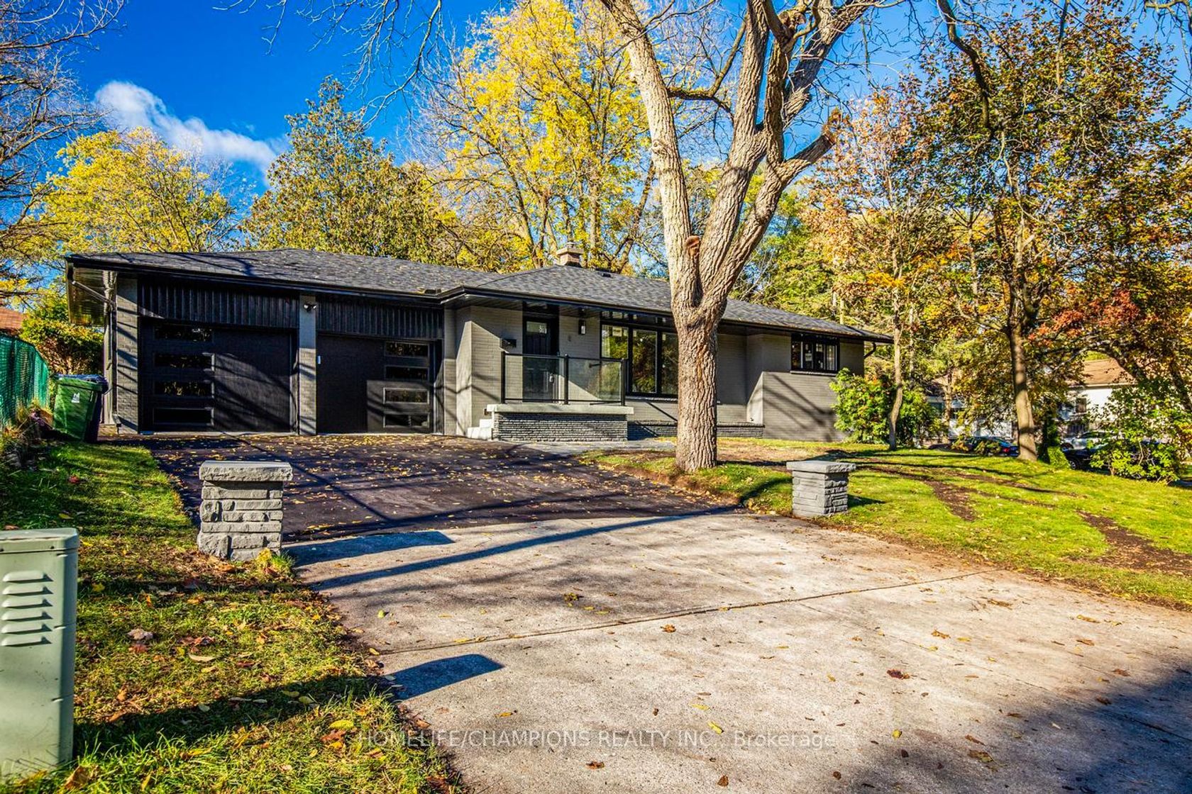 8 Flerimac Road, West Hill, Toronto 