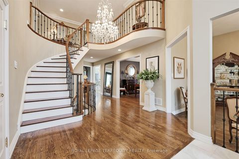 Photo 2 at 11 Blaketon Road, City Centre West, Toronto