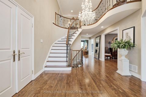 Photo 3 at 11 Blaketon Road, City Centre West, Toronto