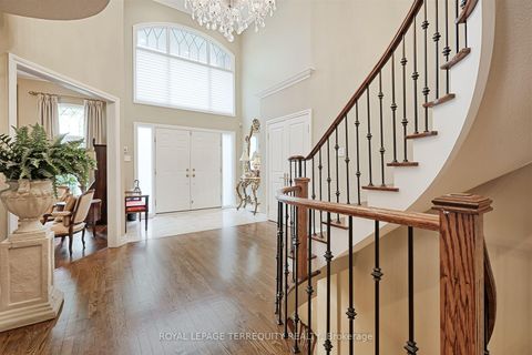 Photo 4 at 11 Blaketon Road, City Centre West, Toronto