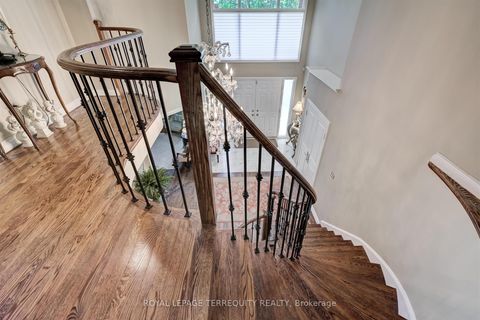 Photo 5 at 11 Blaketon Road, City Centre West, Toronto