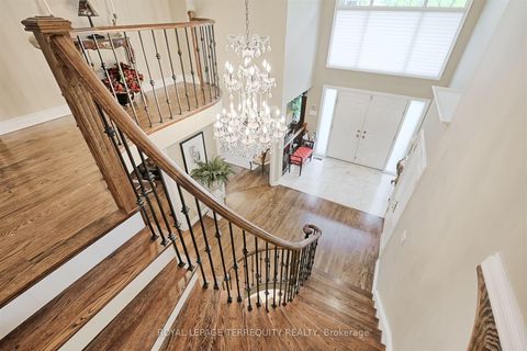 Photo 6 at 11 Blaketon Road, City Centre West, Toronto