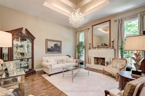 Photo 7 at 11 Blaketon Road, City Centre West, Toronto