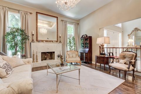 Photo 8 at 11 Blaketon Road, City Centre West, Toronto