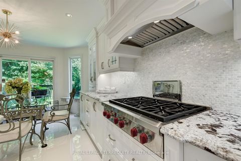 Photo 13 at 11 Blaketon Road, City Centre West, Toronto