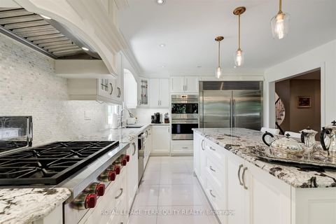 Photo 14 at 11 Blaketon Road, City Centre West, Toronto