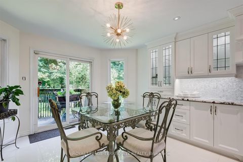 Photo 15 at 11 Blaketon Road, City Centre West, Toronto