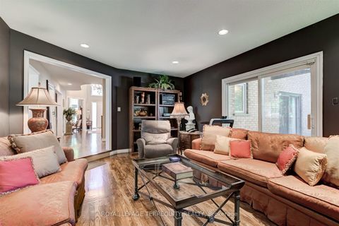 Photo 17 at 11 Blaketon Road, City Centre West, Toronto