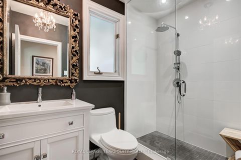 Photo 18 at 11 Blaketon Road, City Centre West, Toronto