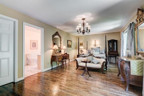 Photo 19 at 11 Blaketon Road, City Centre West, Toronto