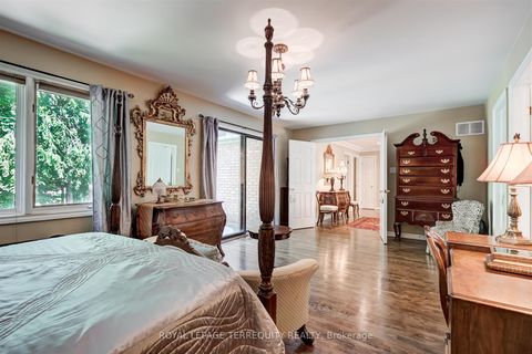 Photo 20 at 11 Blaketon Road, City Centre West, Toronto