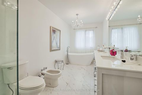 Photo 21 at 11 Blaketon Road, City Centre West, Toronto