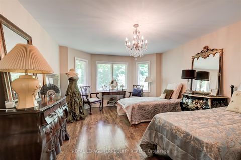 Photo 24 at 11 Blaketon Road, City Centre West, Toronto
