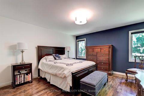 Photo 25 at 11 Blaketon Road, City Centre West, Toronto