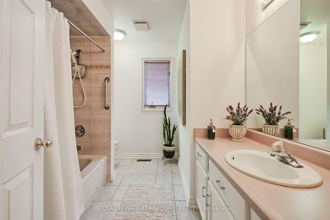 Photo 26 at 11 Blaketon Road, City Centre West, Toronto