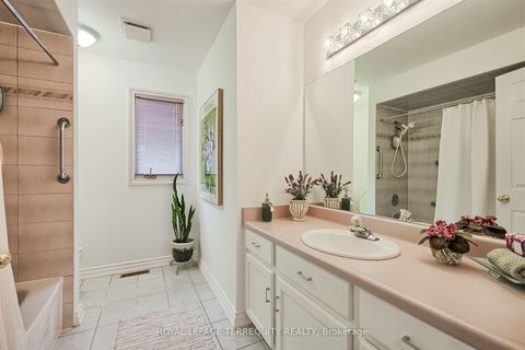 Photo 27 at 11 Blaketon Road, City Centre West, Toronto
