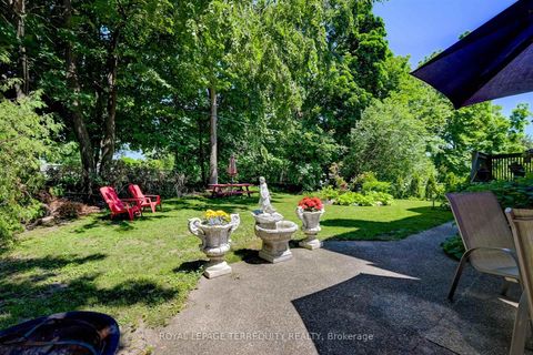 Photo 28 at 11 Blaketon Road, City Centre West, Toronto