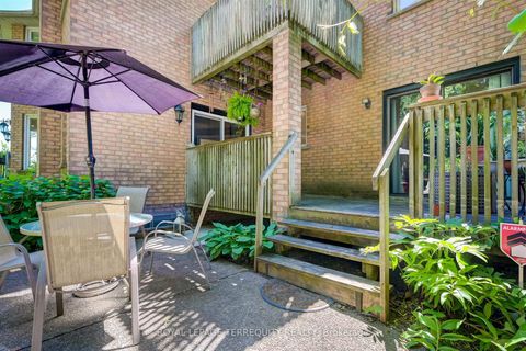 Photo 31 at 11 Blaketon Road, City Centre West, Toronto