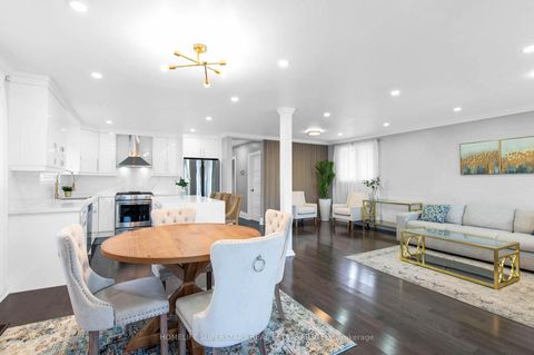 Photo 3 at 24 Archway Crescent, Humbermede, Toronto