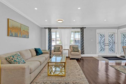 Photo 8 at 24 Archway Crescent, Humbermede, Toronto