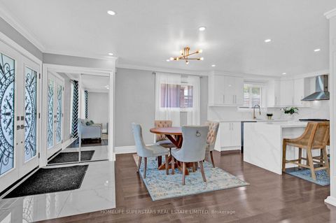 Photo 9 at 24 Archway Crescent, Humbermede, Toronto