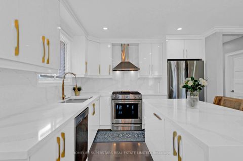 Photo 12 at 24 Archway Crescent, Humbermede, Toronto