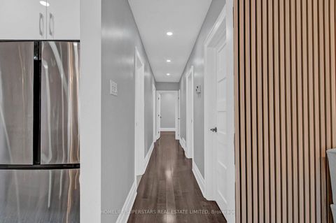 Photo 14 at 24 Archway Crescent, Humbermede, Toronto