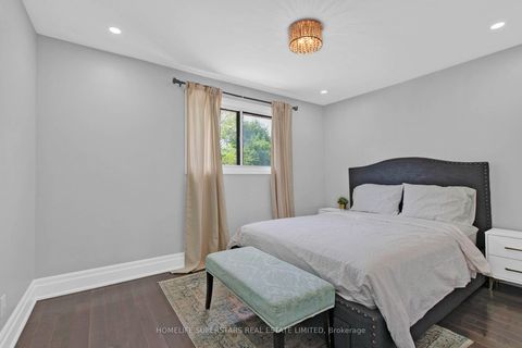 Photo 18 at 24 Archway Crescent, Humbermede, Toronto