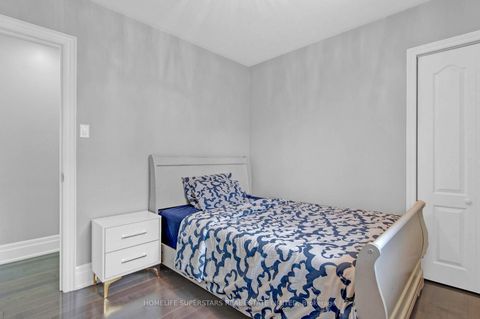 Photo 21 at 24 Archway Crescent, Humbermede, Toronto