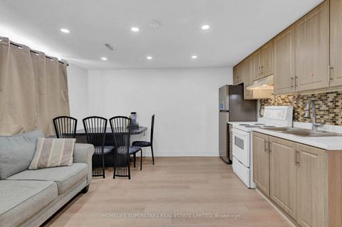 Photo 30 at 24 Archway Crescent, Humbermede, Toronto