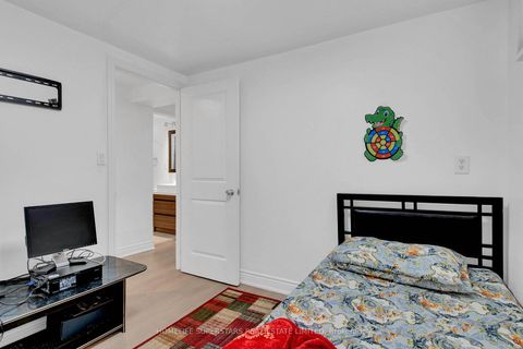 Photo 32 at 24 Archway Crescent, Humbermede, Toronto