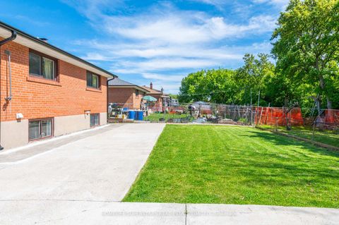 Photo 42 at 24 Archway Crescent, Humbermede, Toronto