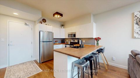 Photo 3 at 615 - 200 Manitoba Street, Mimico, Toronto