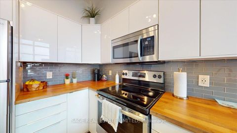 Photo 5 at 615 - 200 Manitoba Street, Mimico, Toronto