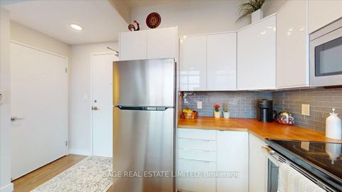 Photo 7 at 615 - 200 Manitoba Street, Mimico, Toronto