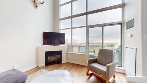 Photo 8 at 615 - 200 Manitoba Street, Mimico, Toronto