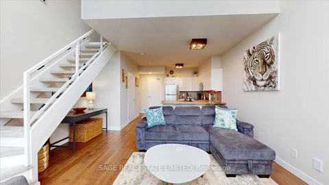 Photo 10 at 615 - 200 Manitoba Street, Mimico, Toronto