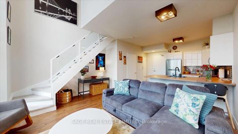 Photo 11 at 615 - 200 Manitoba Street, Mimico, Toronto