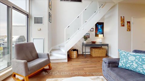 Photo 12 at 615 - 200 Manitoba Street, Mimico, Toronto