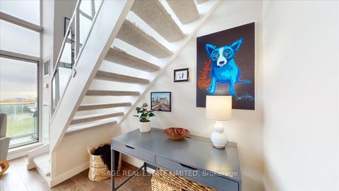 Photo 13 at 615 - 200 Manitoba Street, Mimico, Toronto